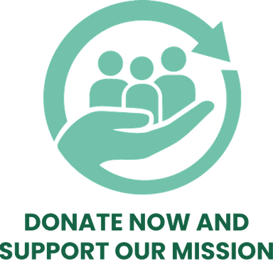 SUPPORT GEAF'S MISSION