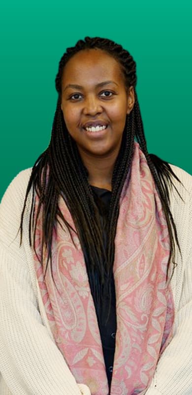 Clarice Mporamazina Aboagye