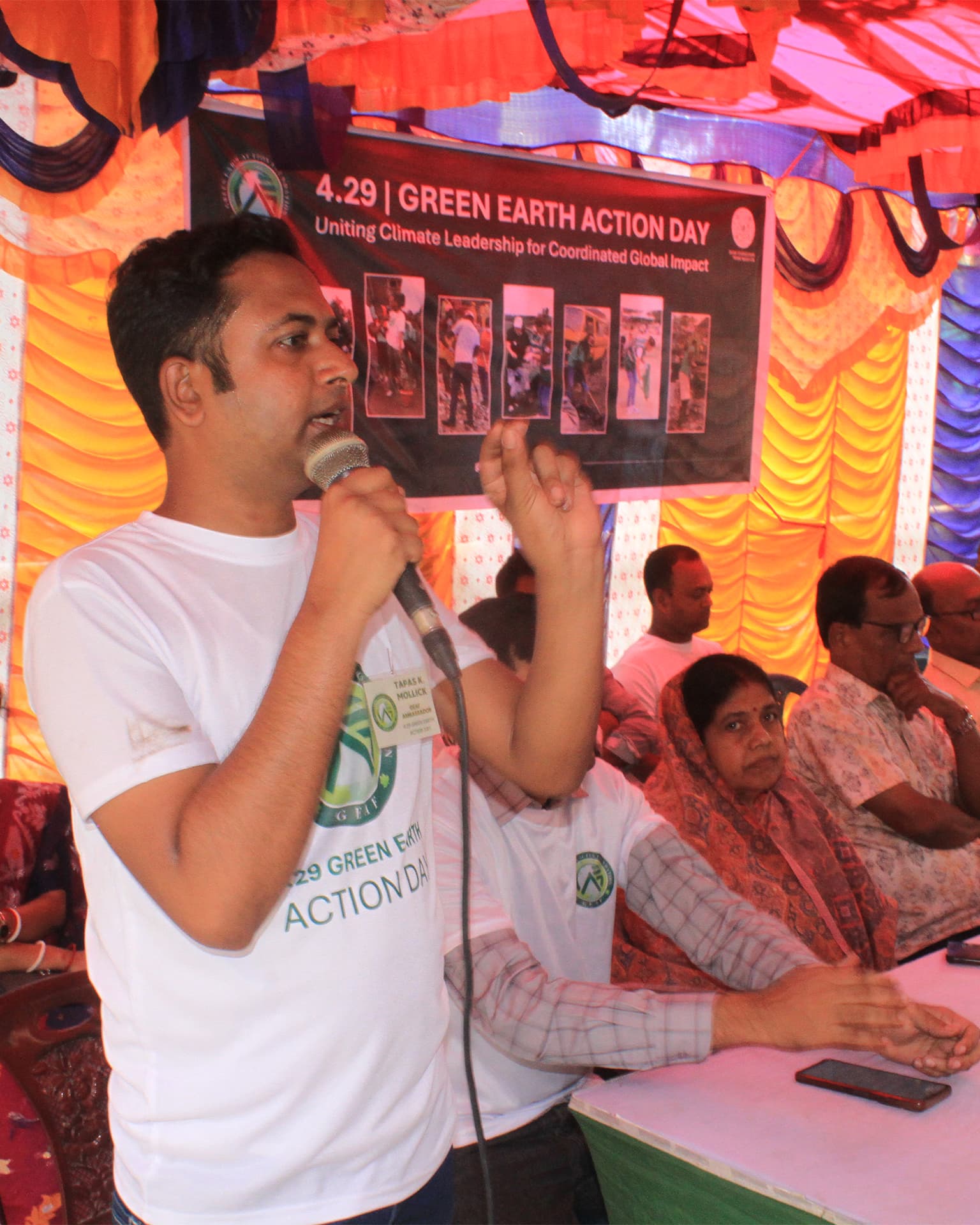 Community Engagement