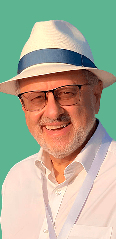 Eduardo Mansur