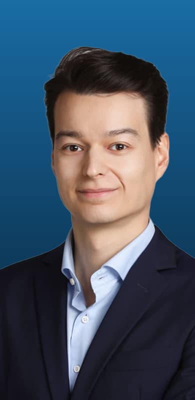 Erik A. Schnetzler