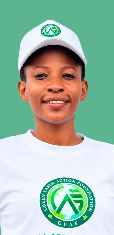 Mariam Gibson Bwire