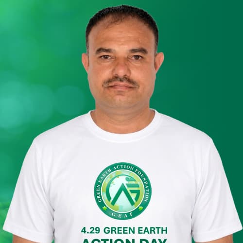 Mohammed Saleh Saleh Hazeb