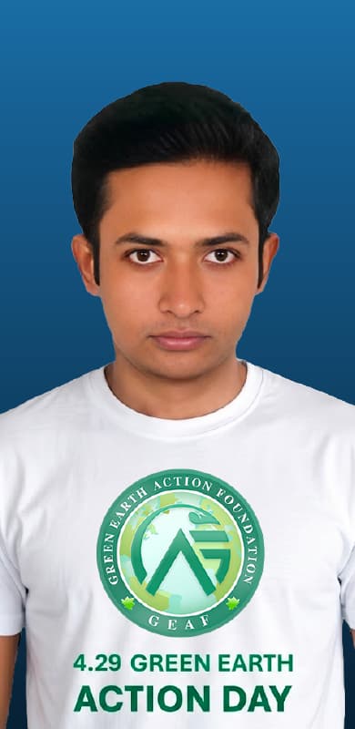 Tapas Kumar Mollick