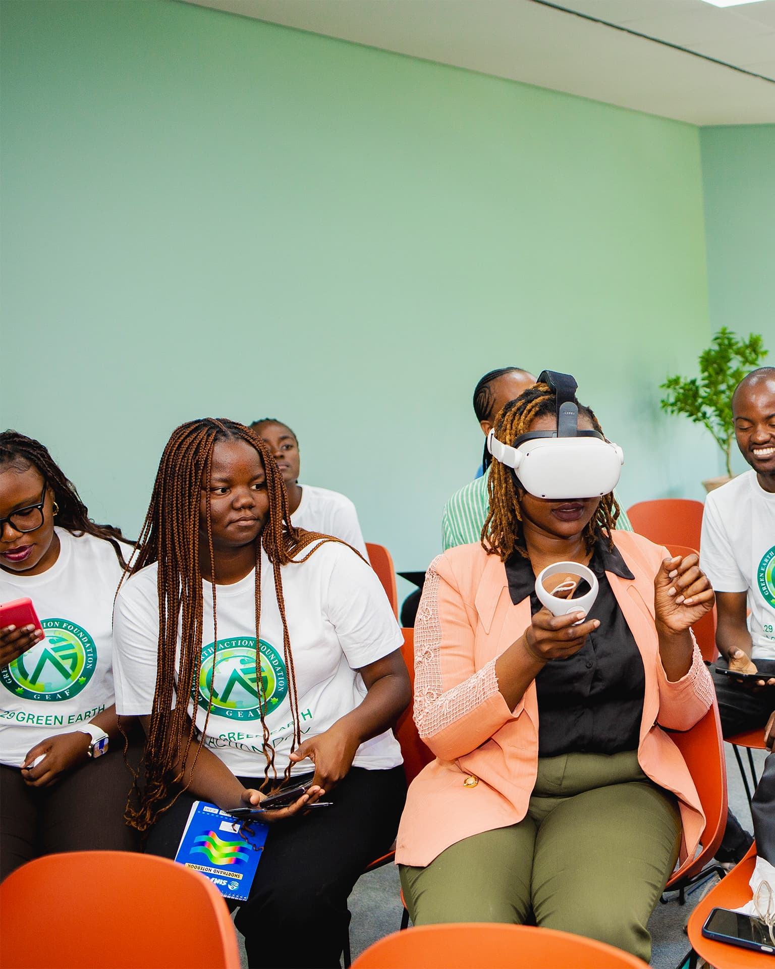 Youth Empowerment