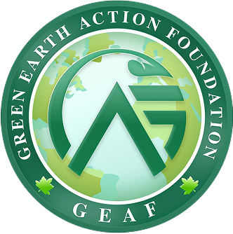 Garden Earth Action Foundation